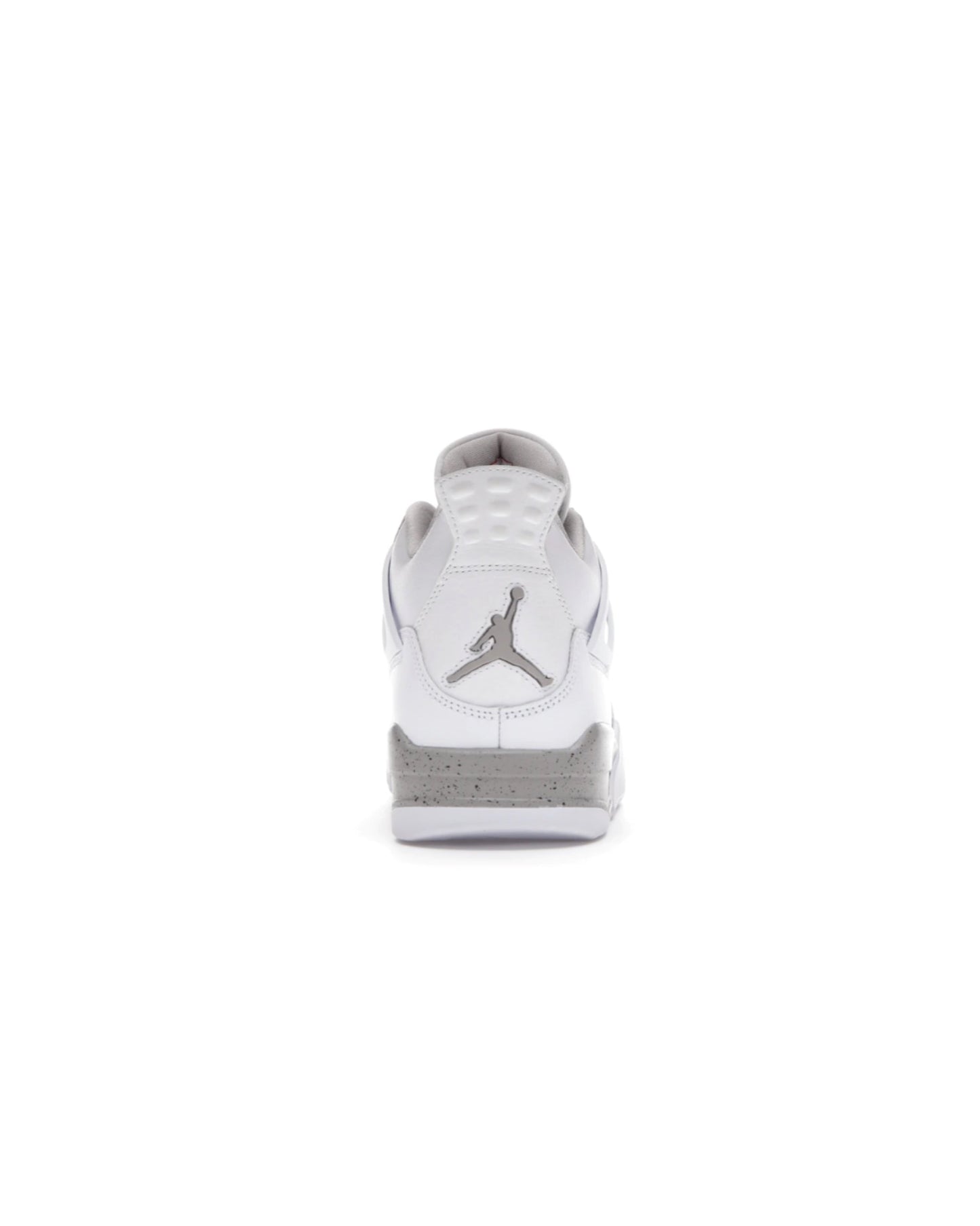 Jordan 4 Retro “Oreo”