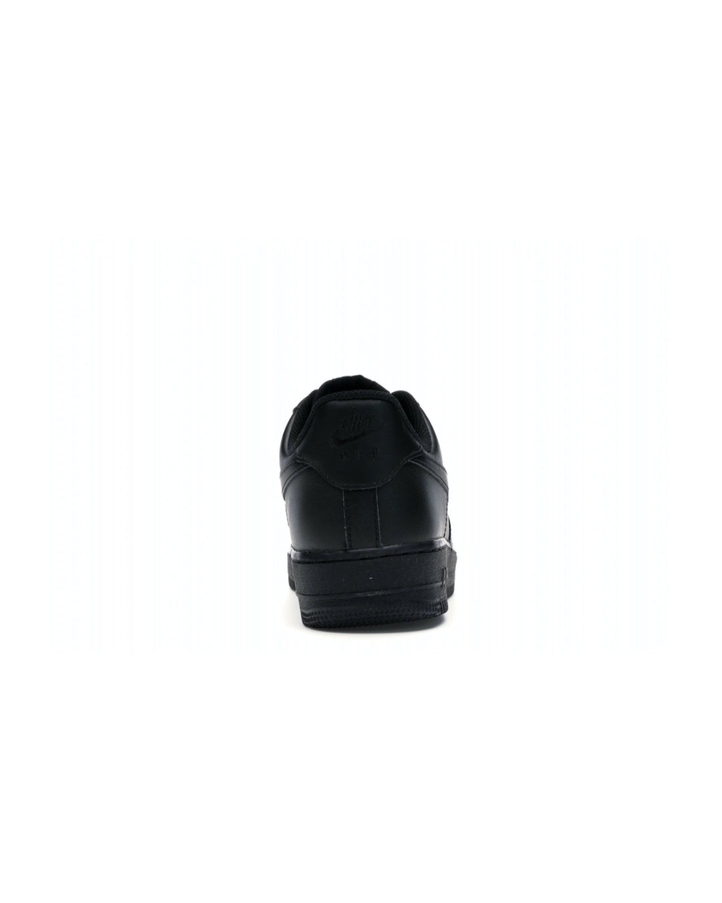 Air Force 1 (black)
