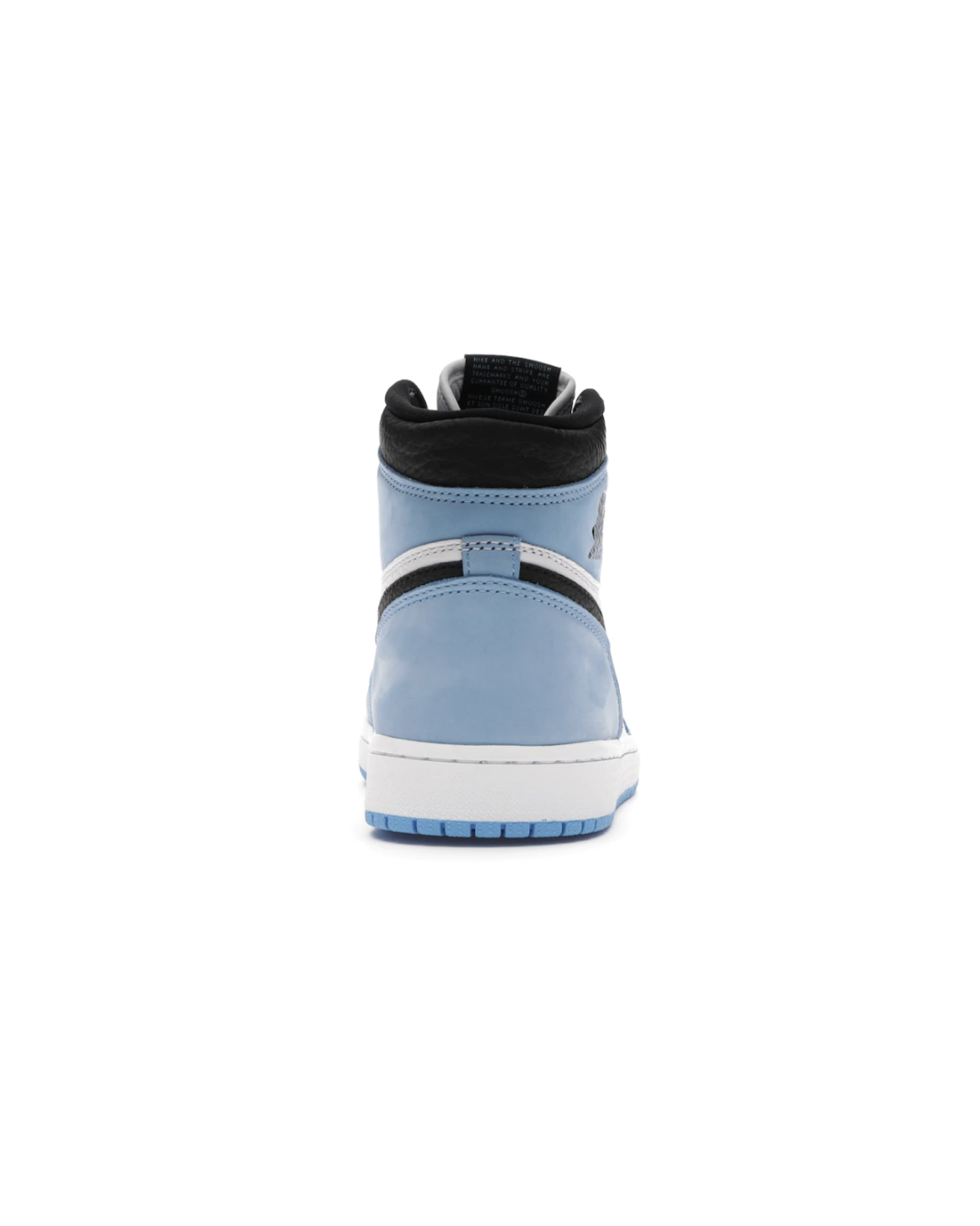 Jordan 1 Retro High OG
University Blue