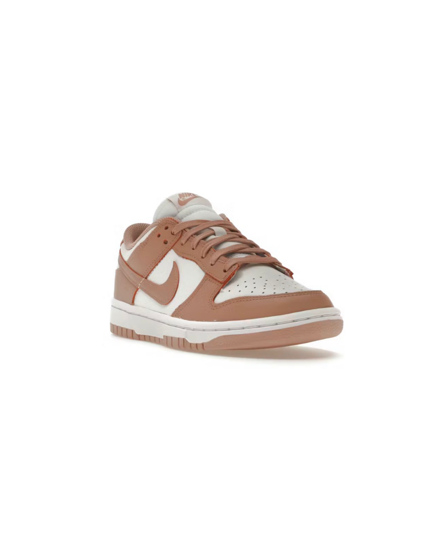 Sb Dunk Low
Rose (Women's)