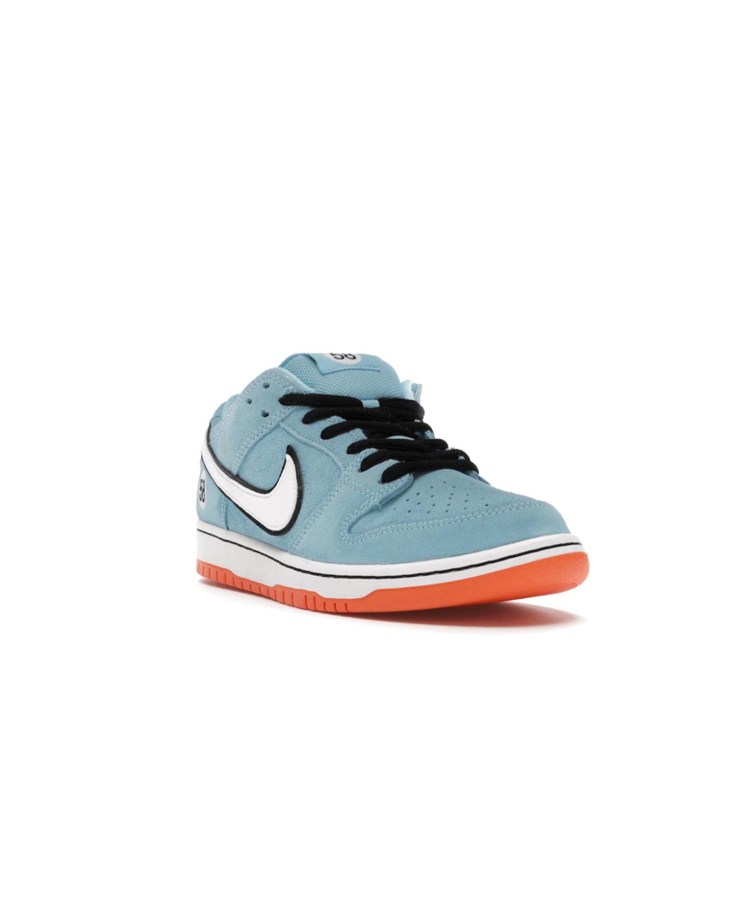 Sb dunk “Club 58 Gulf”