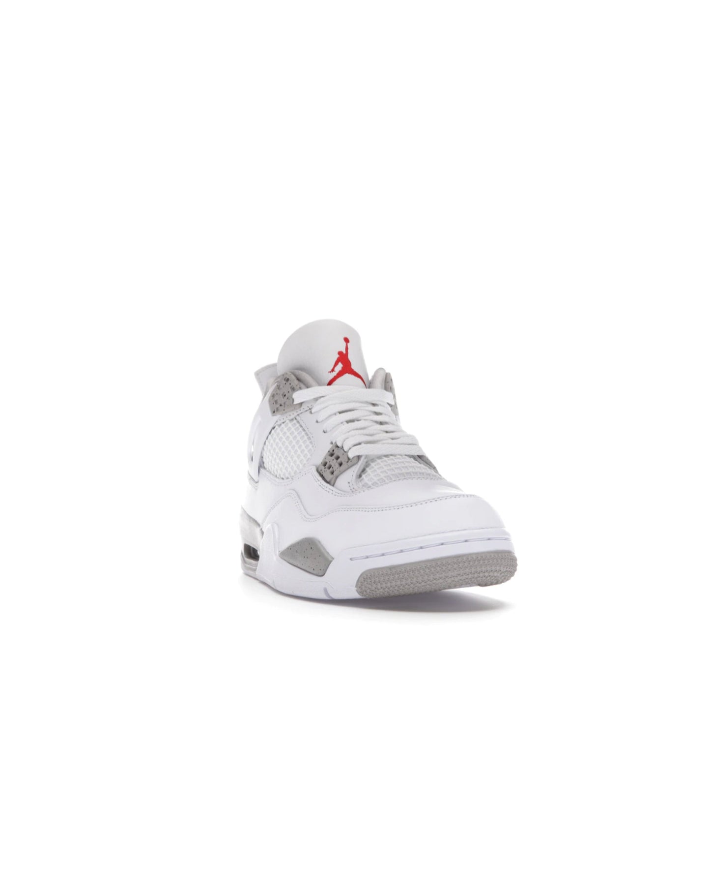 Jordan 4  Retro “Oreo”