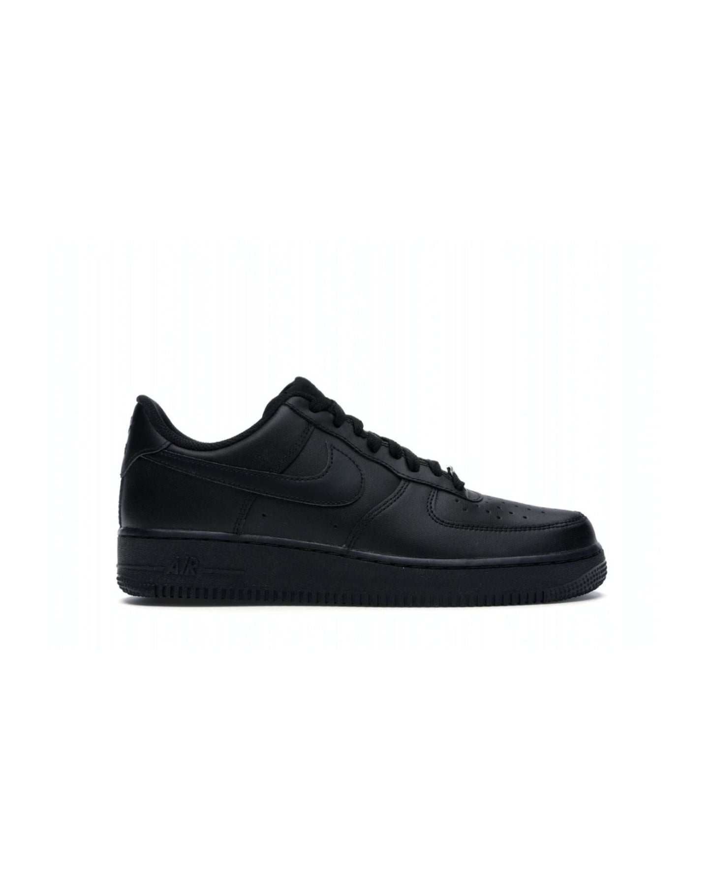 Air Force 1 (black)