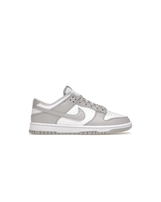 Sb Dunk Low
Grey Fog