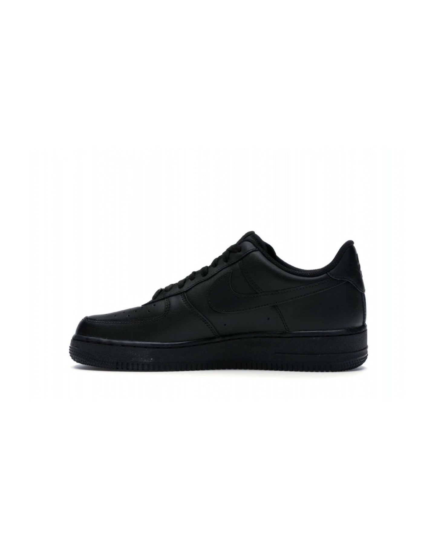 Air Force 1 (black)