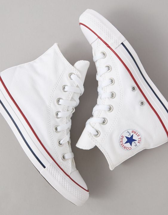 Air force 1 “ essential “ / Converse combo