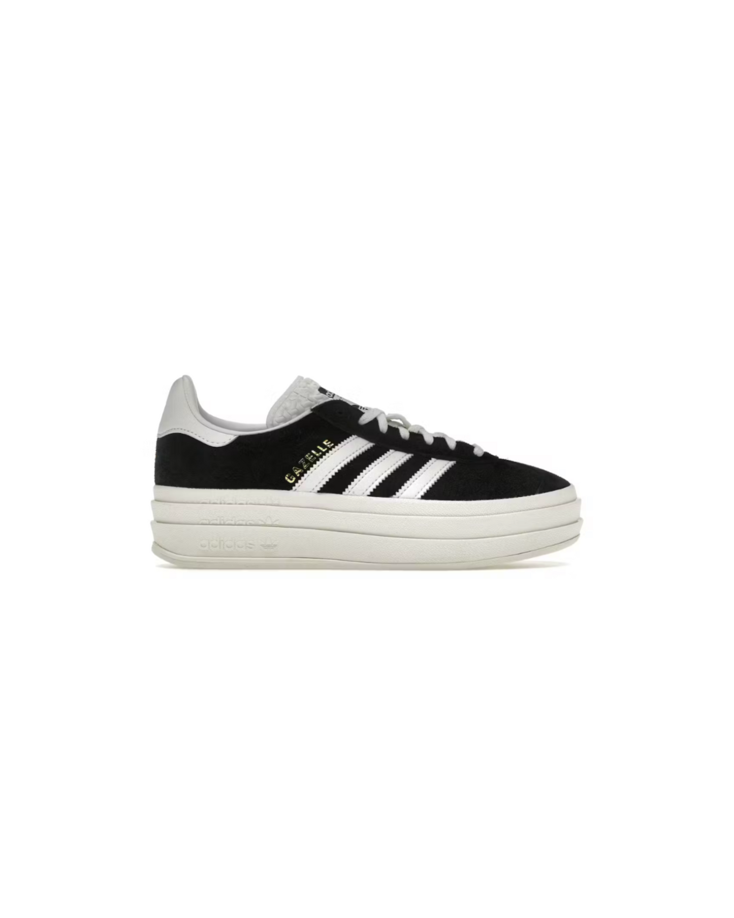 Gazelle Bold