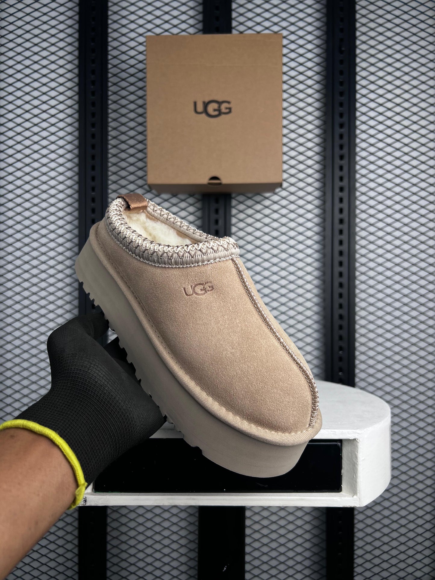 Uggs