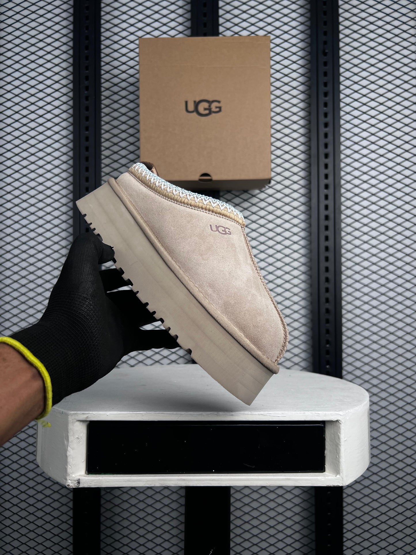 Uggs