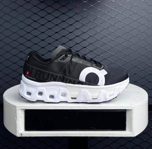 On cloud