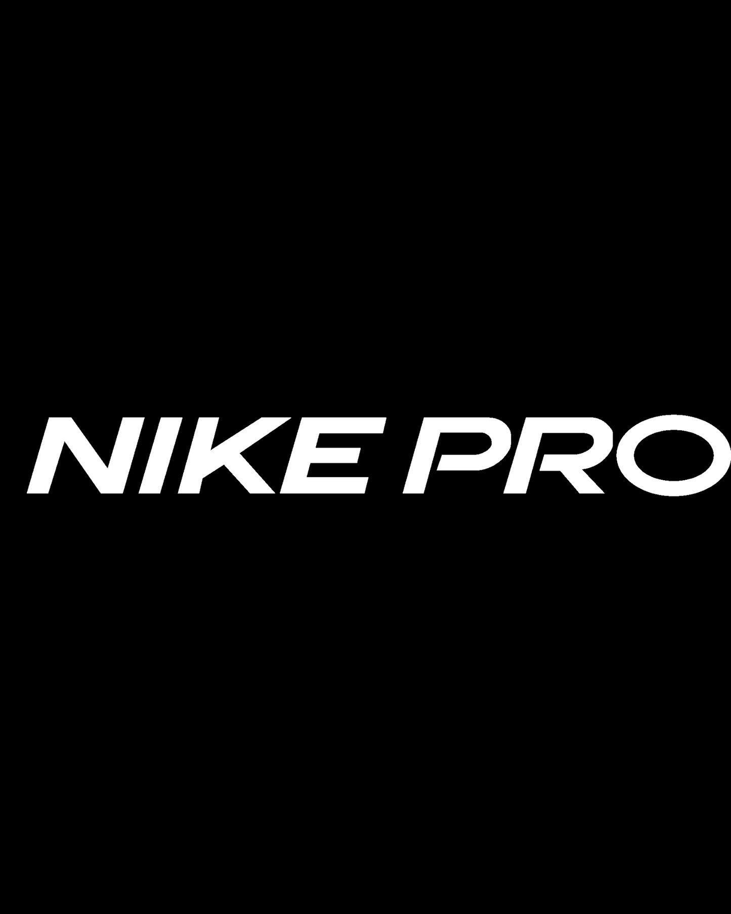Nike Pro set