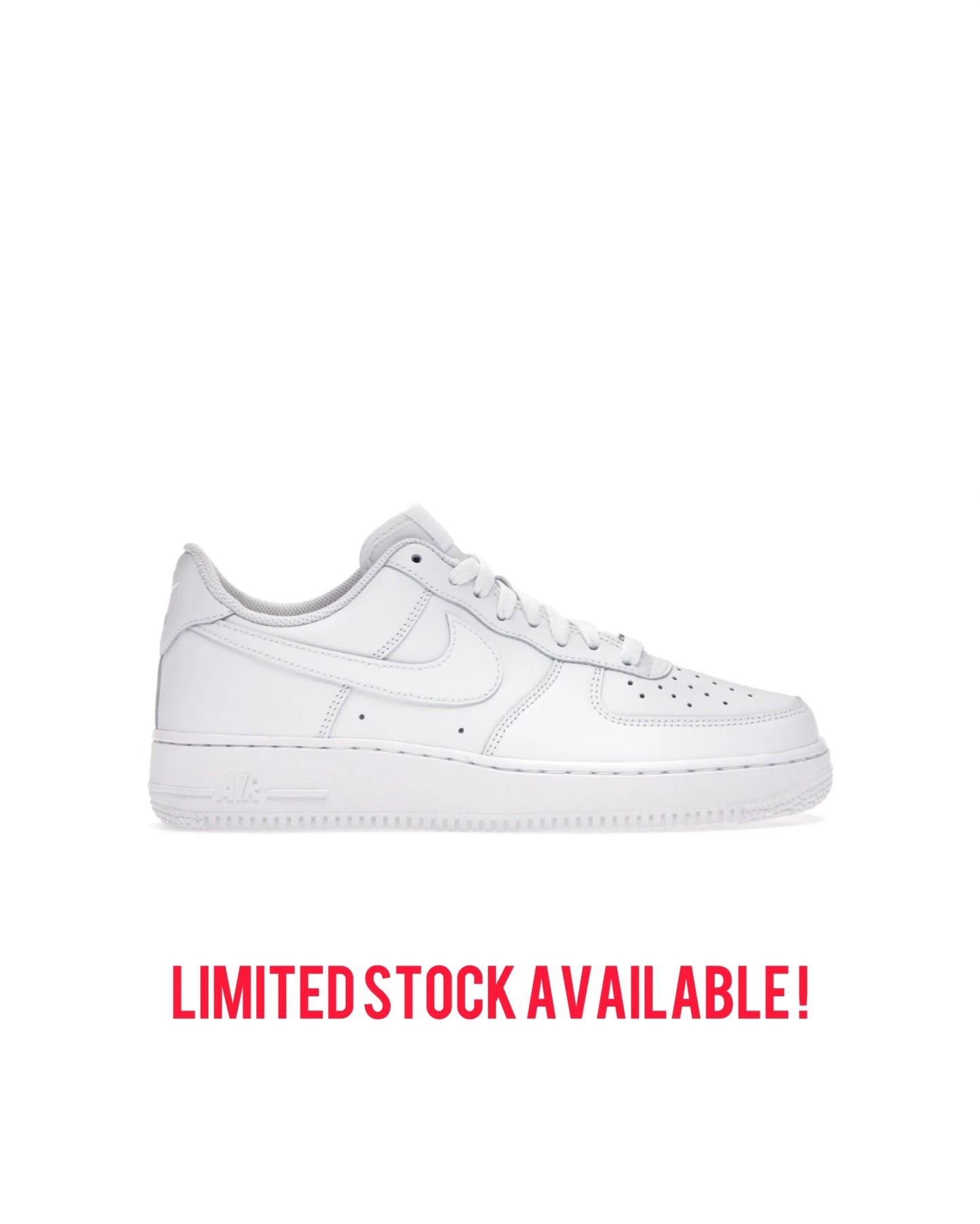 Air Force 1 (low)