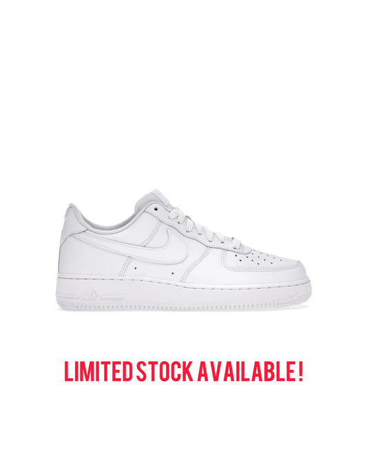 Air Force 1 (low)