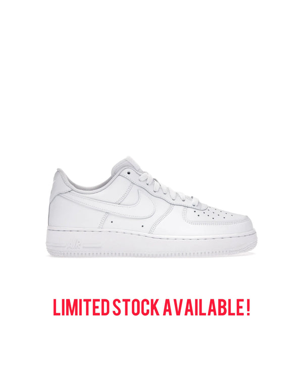Air Force 1 (low)