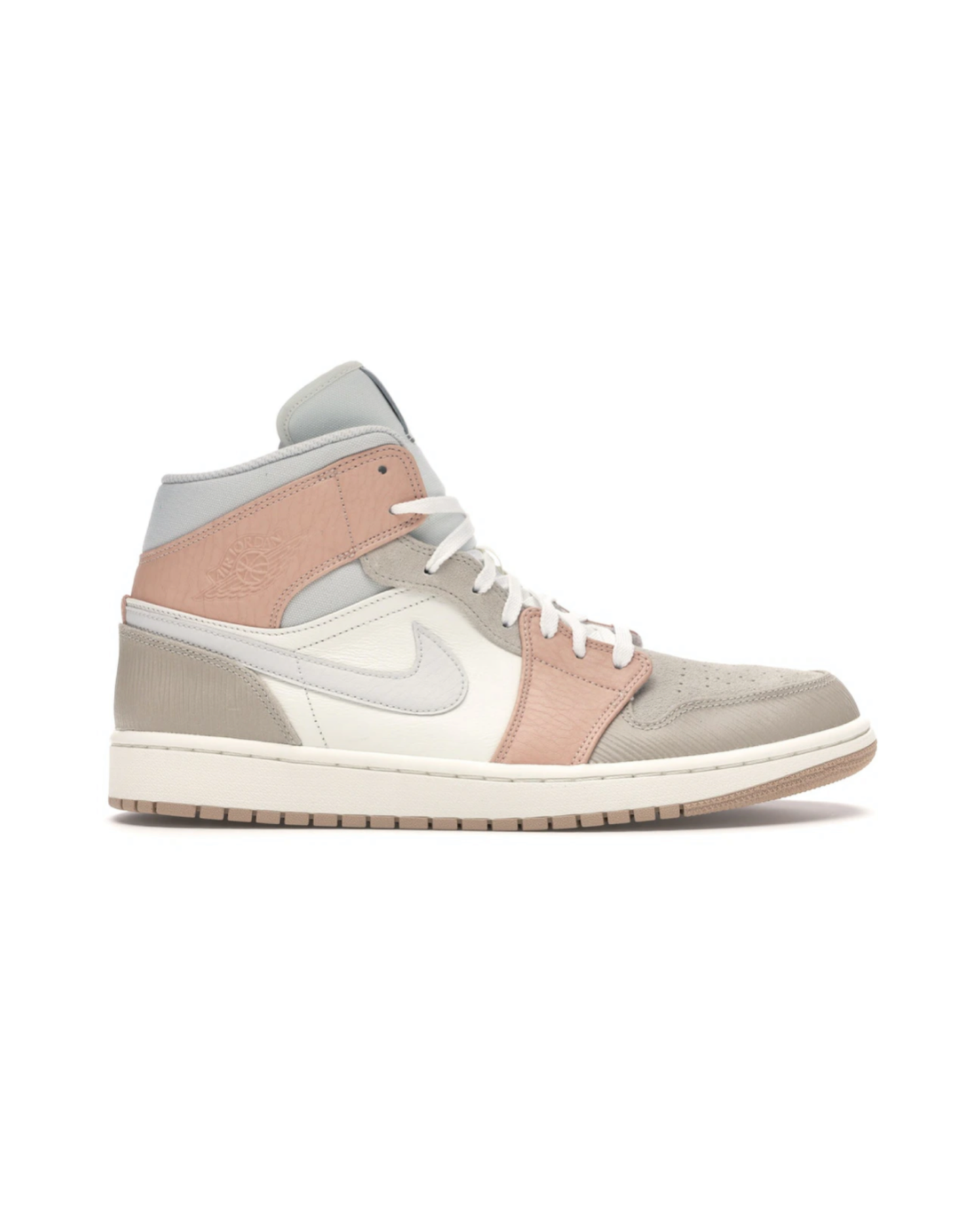 Jordan 1  mid “milan”