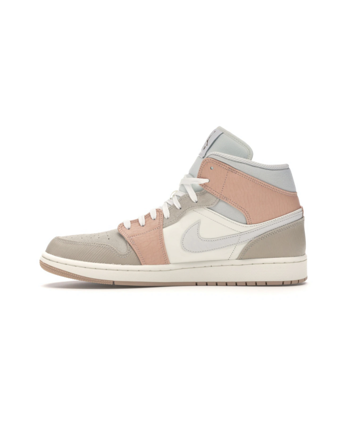 Jordan 1  mid “milan”