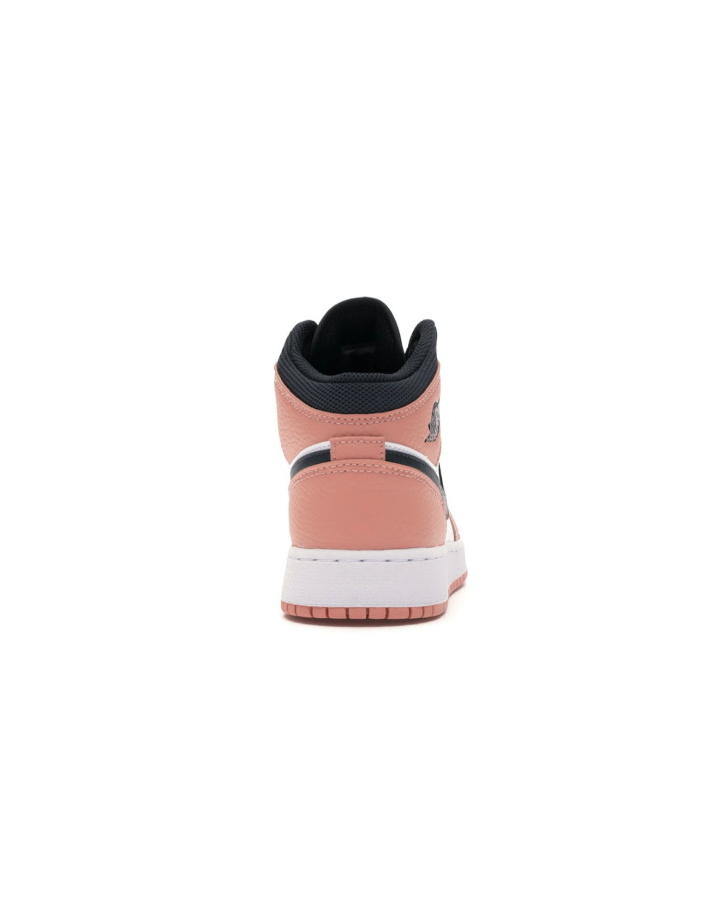 Jordan 1  Mid Pink Quartz