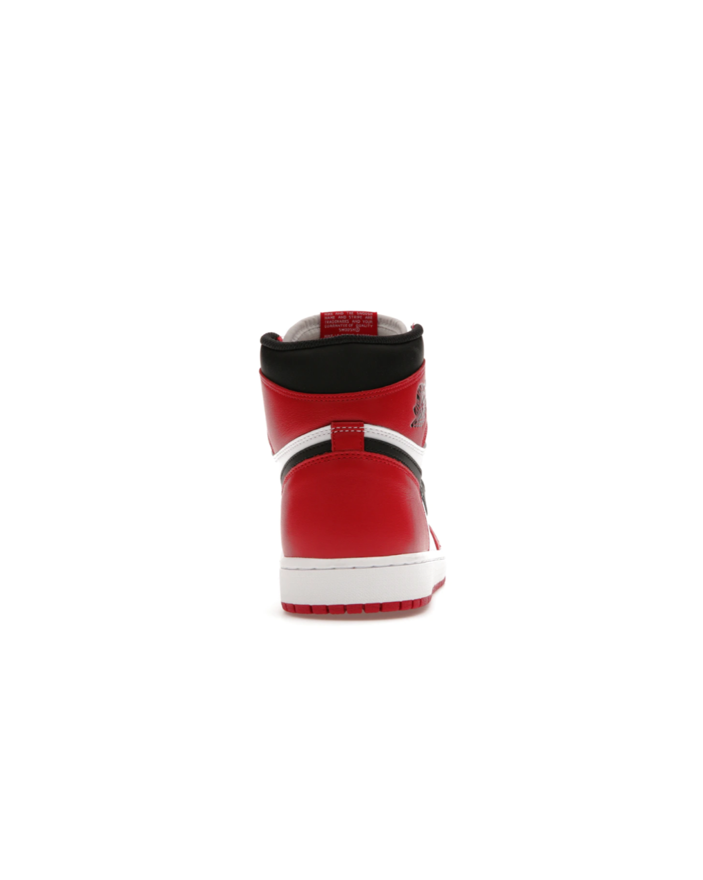 Jordan 1  Retro “Chicago”
