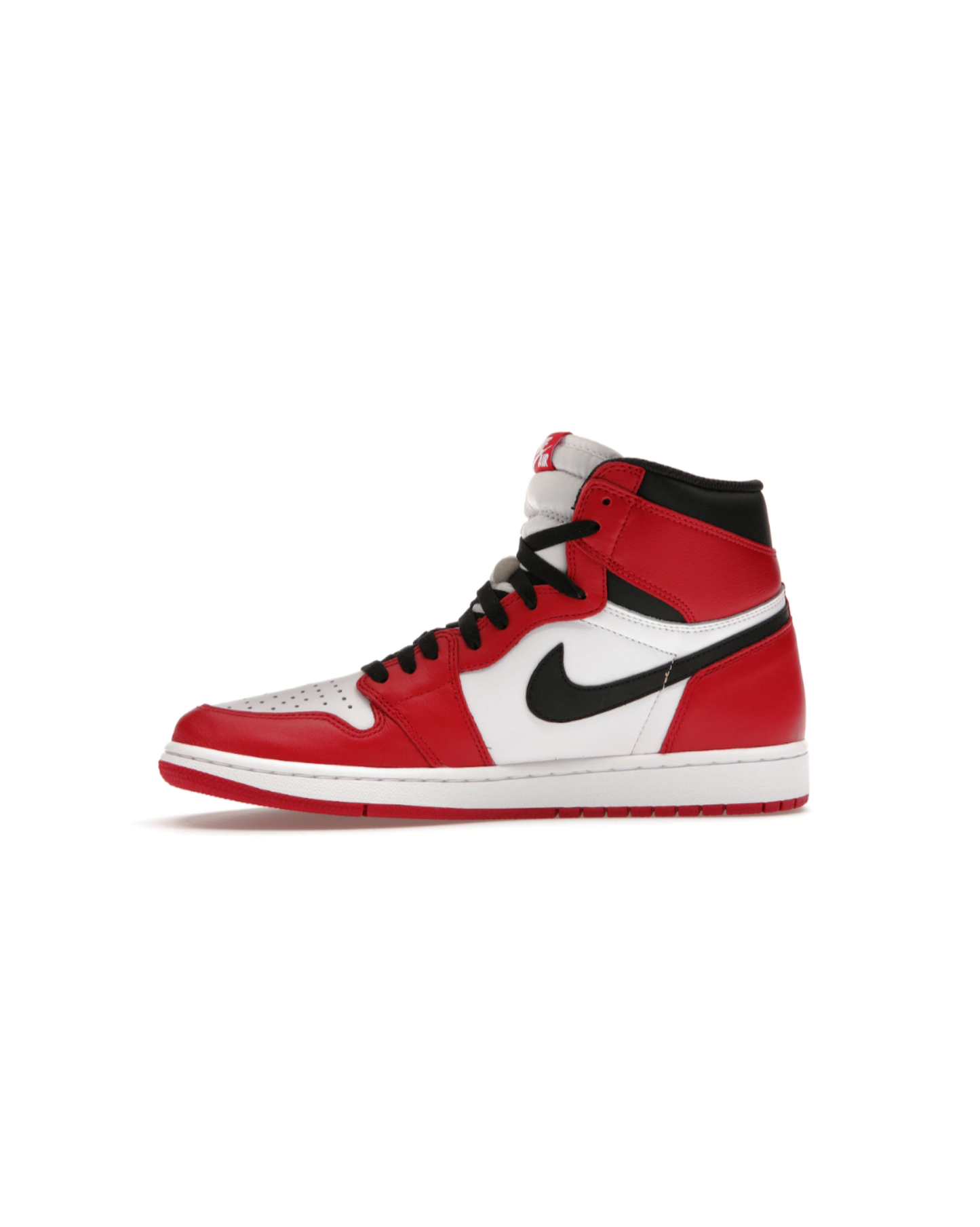 Jordan 1  Retro “Chicago”