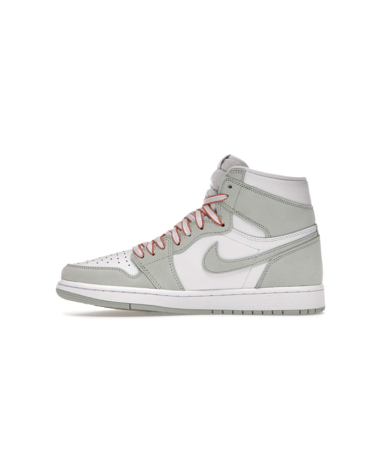 Jordan 1  “seafoam”