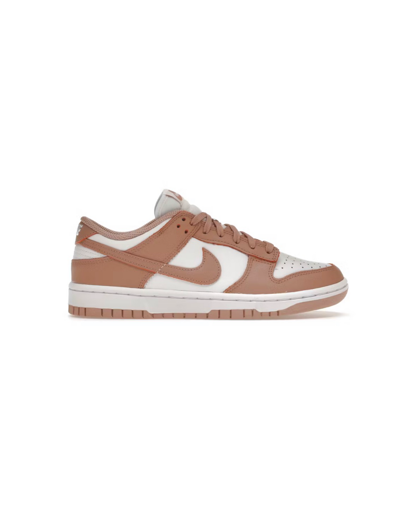 Sb Dunk Low
Rose (Women's)