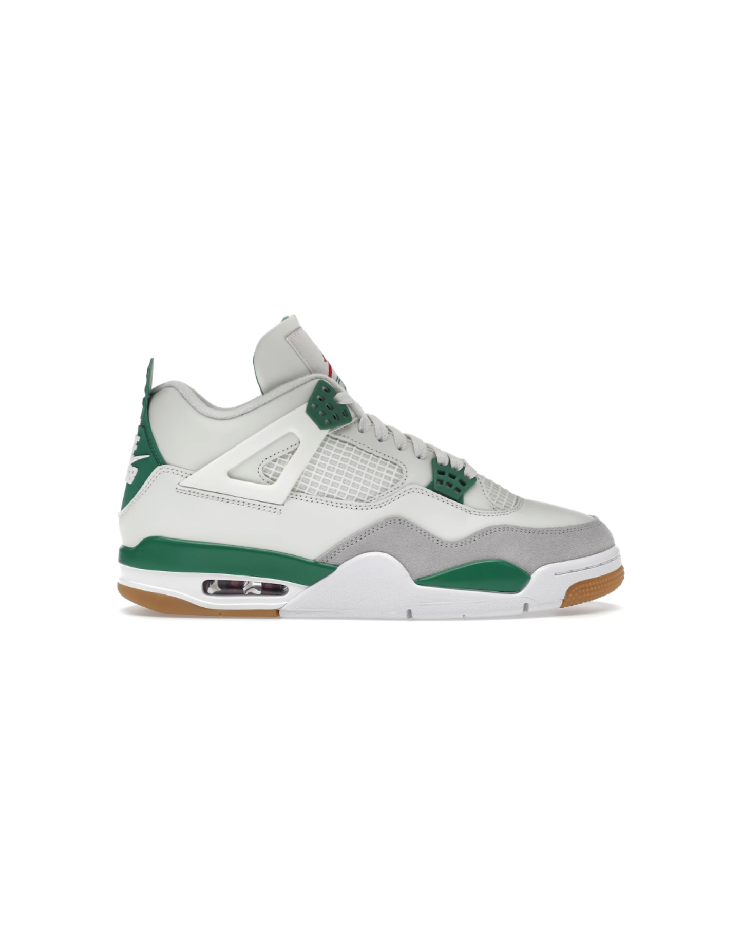 Jordan 4  Retro SB (Pine green)