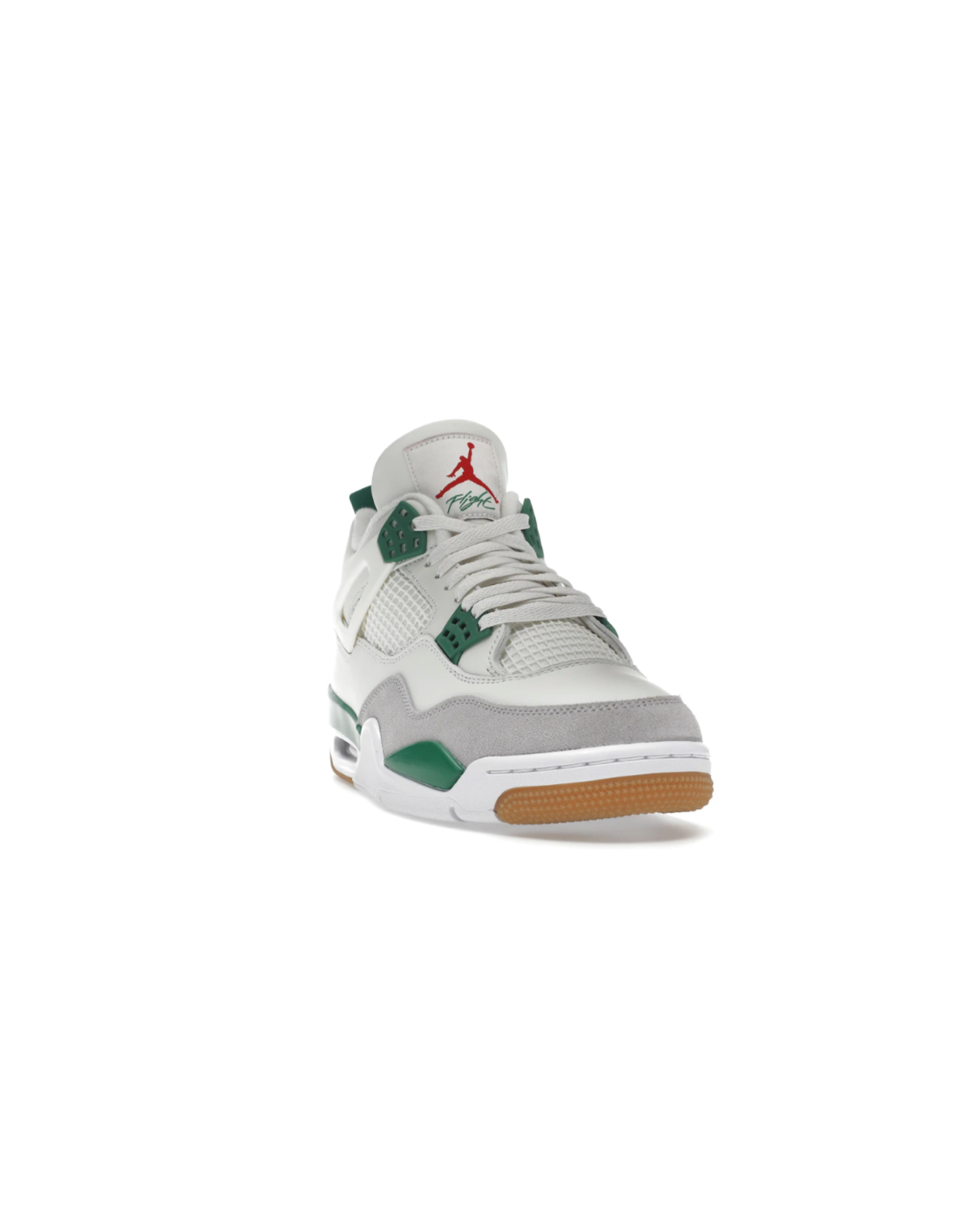 Jordan 4  Retro SB (Pine green)