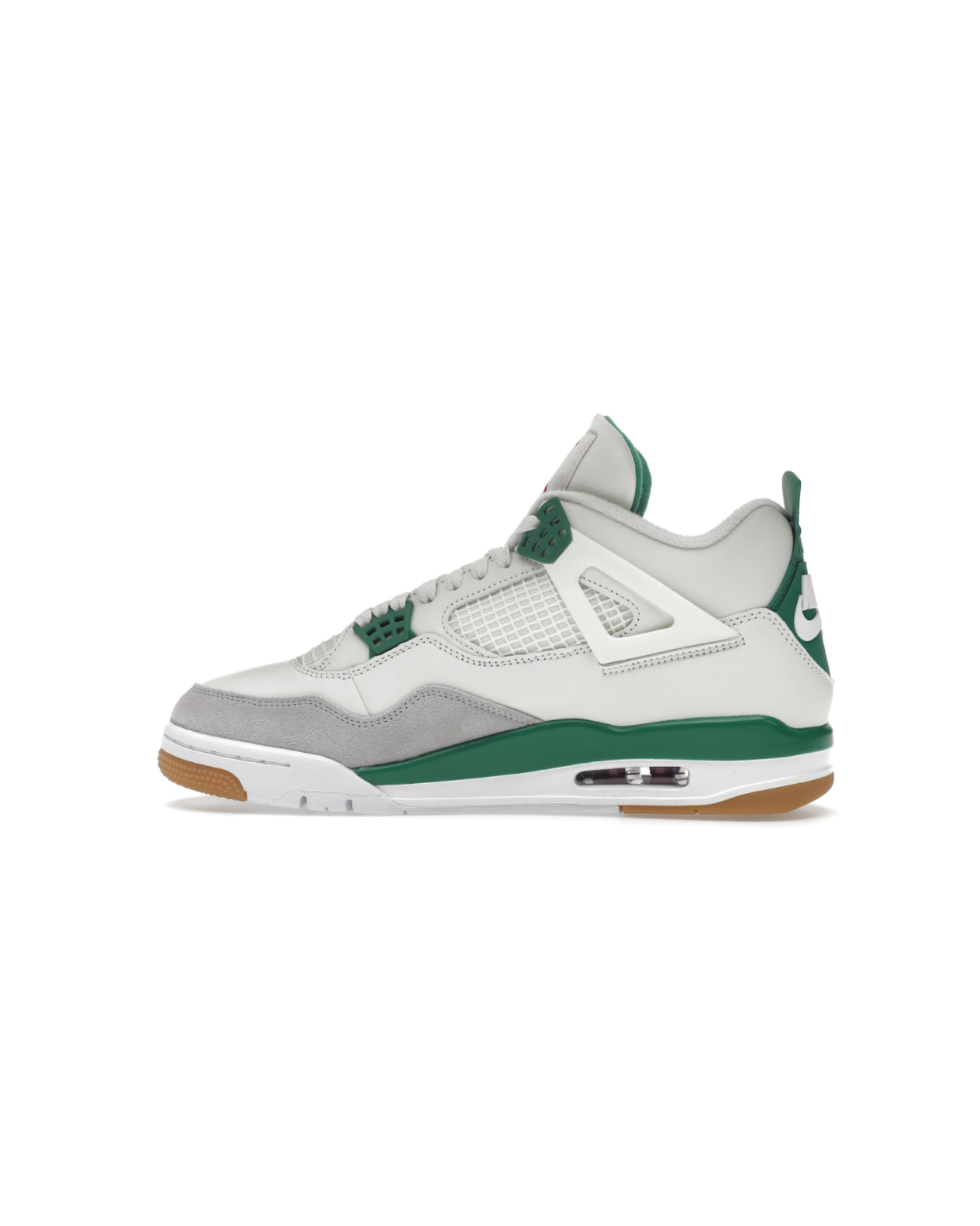 Jordan 4  Retro SB (Pine green)