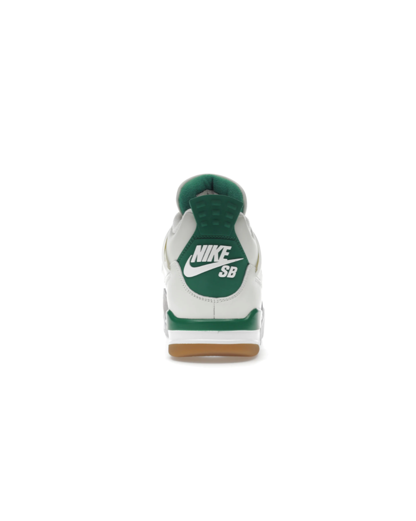 Jordan 4  Retro SB (Pine green)