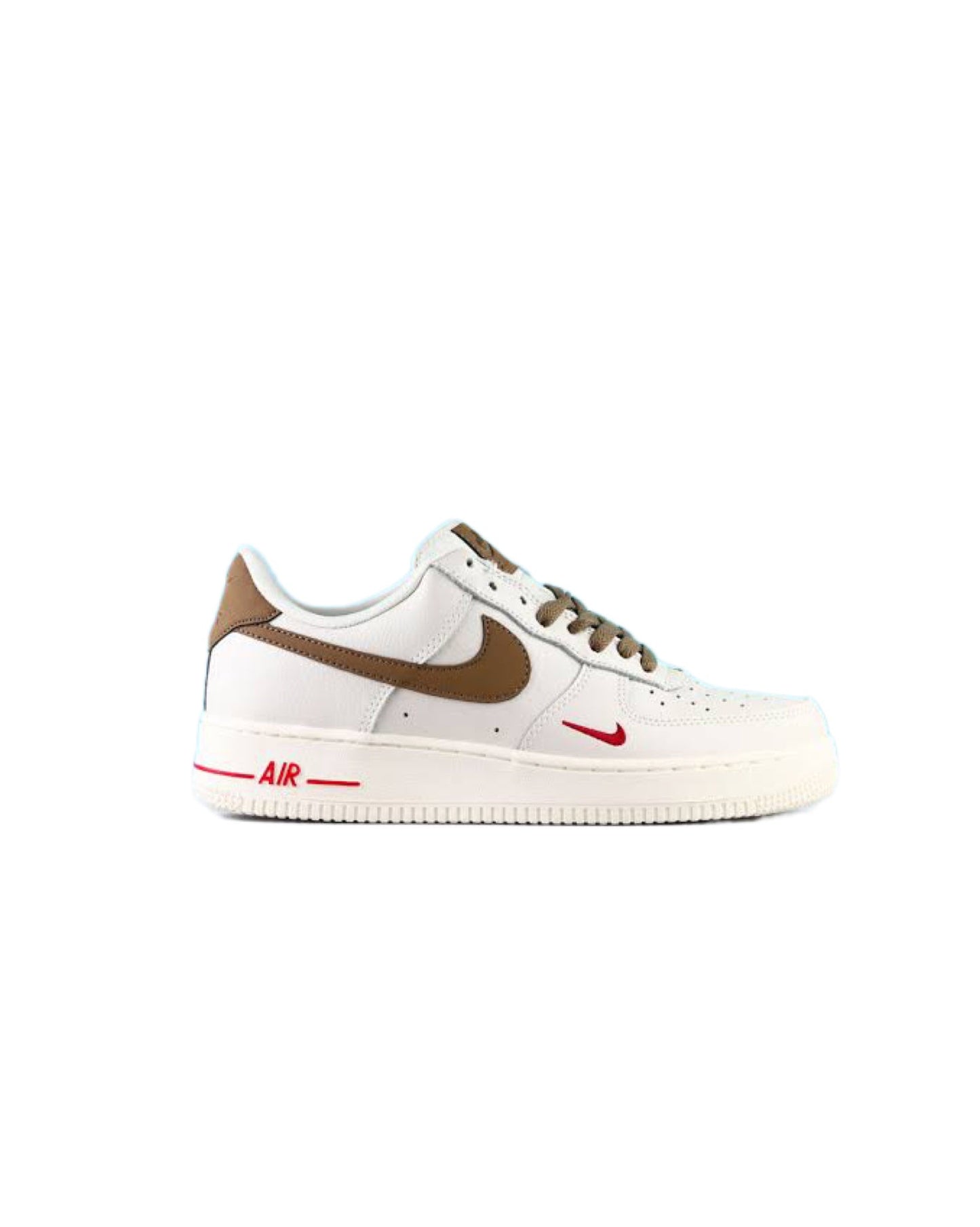 Air Force 1 “premium brown”