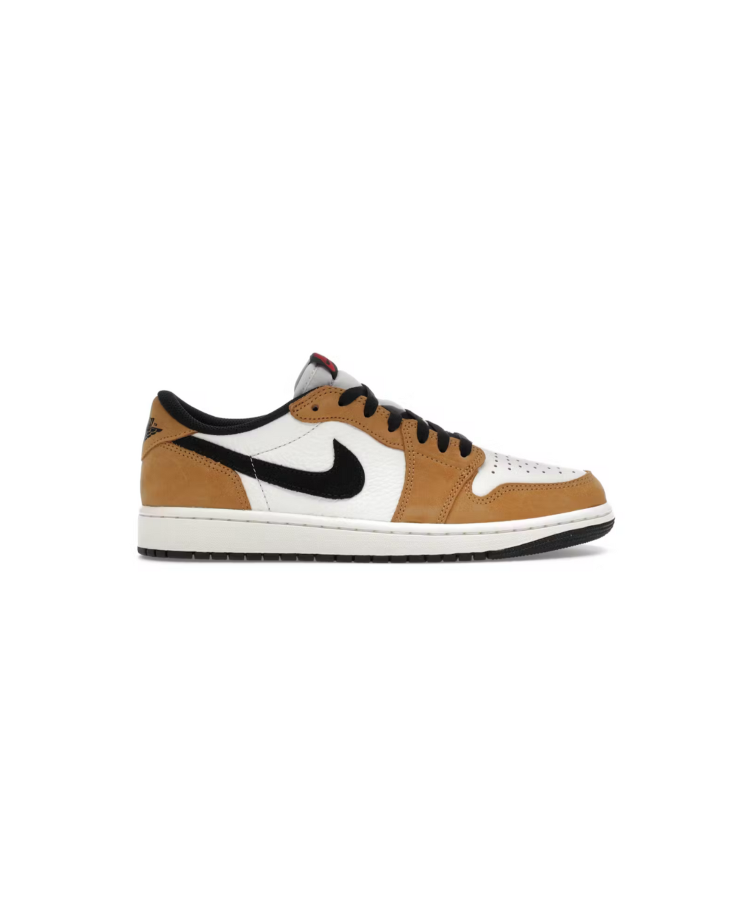 Jordan 1  Low "Rookie of the year"