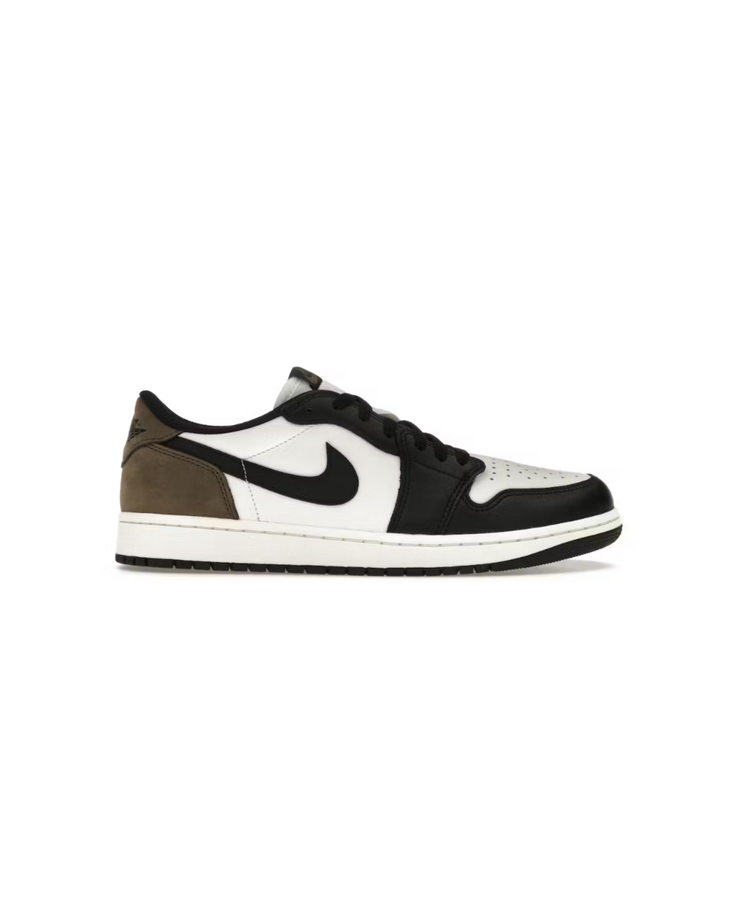Jordan 1  Low "mocha"