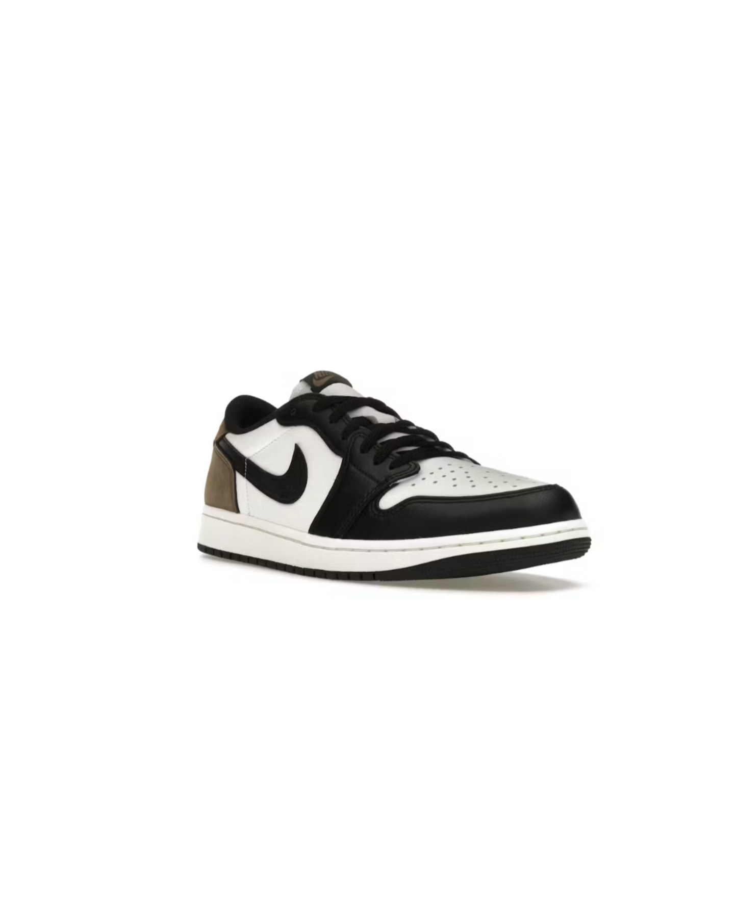 Jordan 1  Low "mocha"