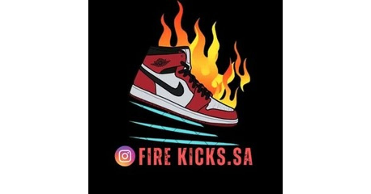 Fire kicks