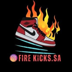 Fire kicks